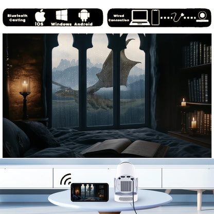 StoryBeam™ Projector
